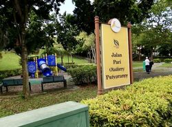 Upper Changi Road (D16), Terrace #503642761